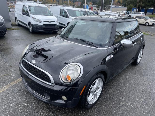 2010 MINI Hardtop