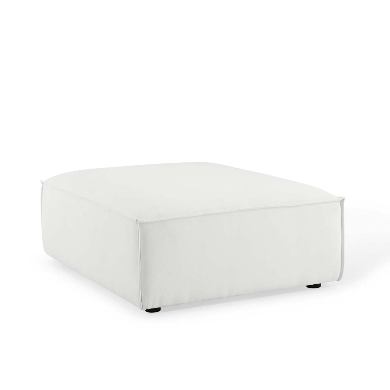Restore Ottoman, White
