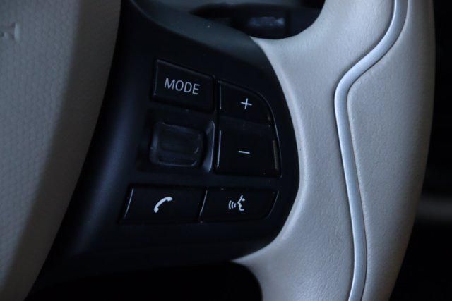 2014 BMW i3