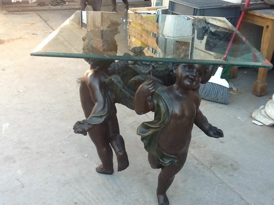 Charrob Table