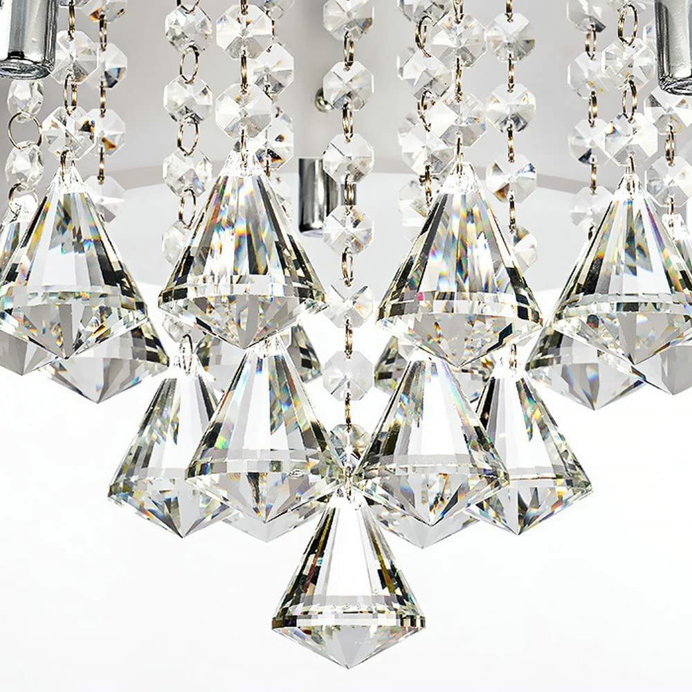 Modern Chandelier