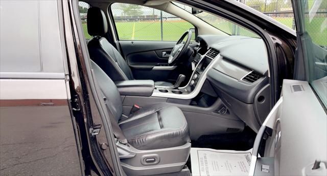 2013 Ford Edge