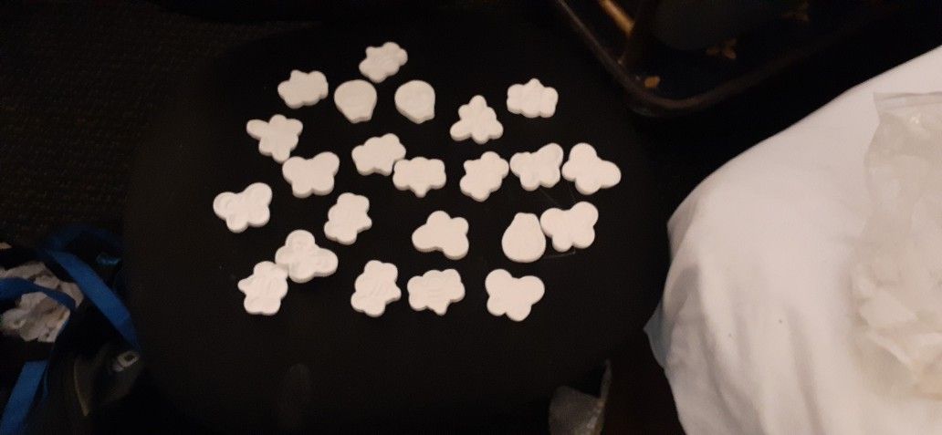 Clay Figurines
