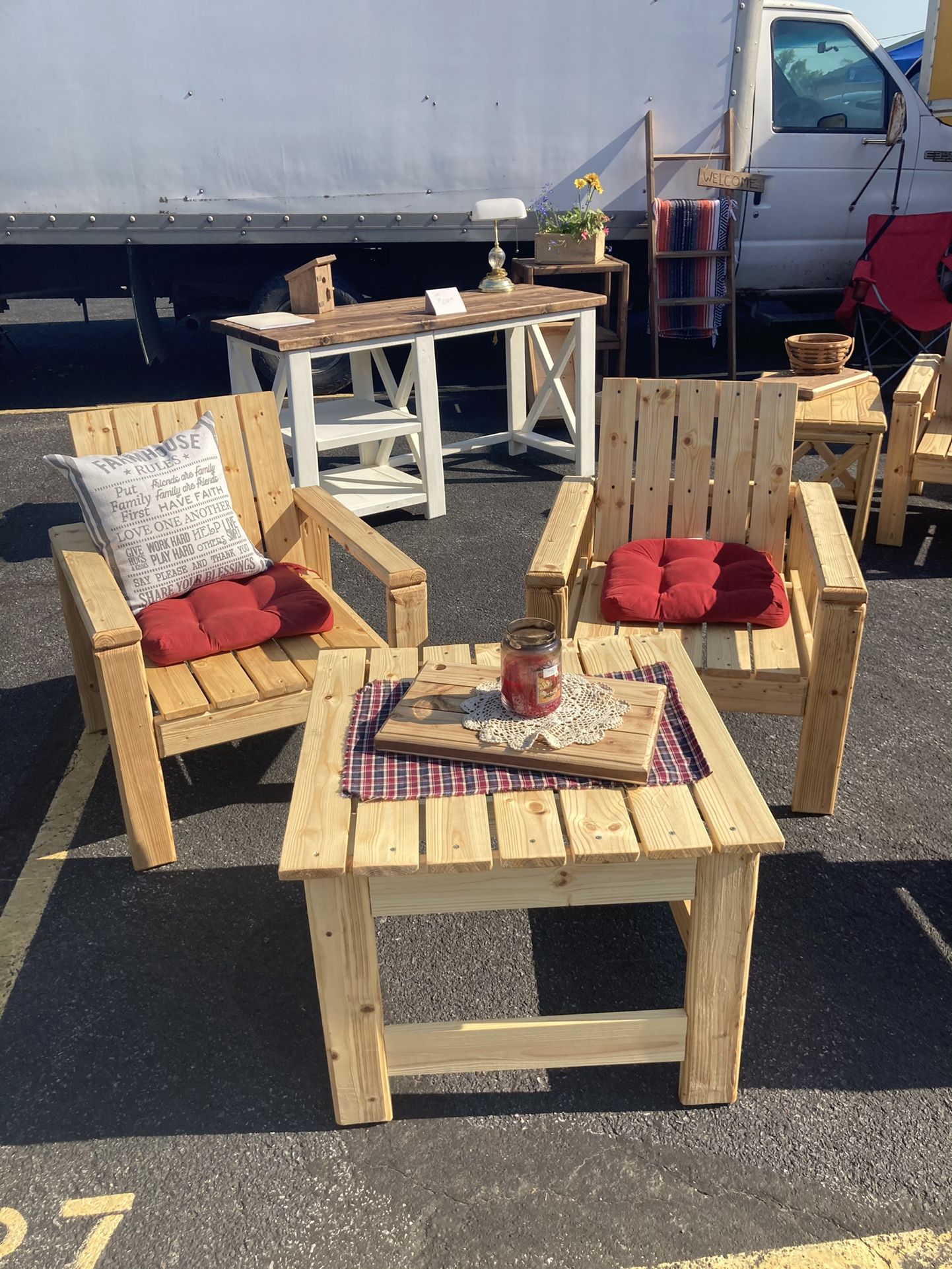 Patio Furniture
