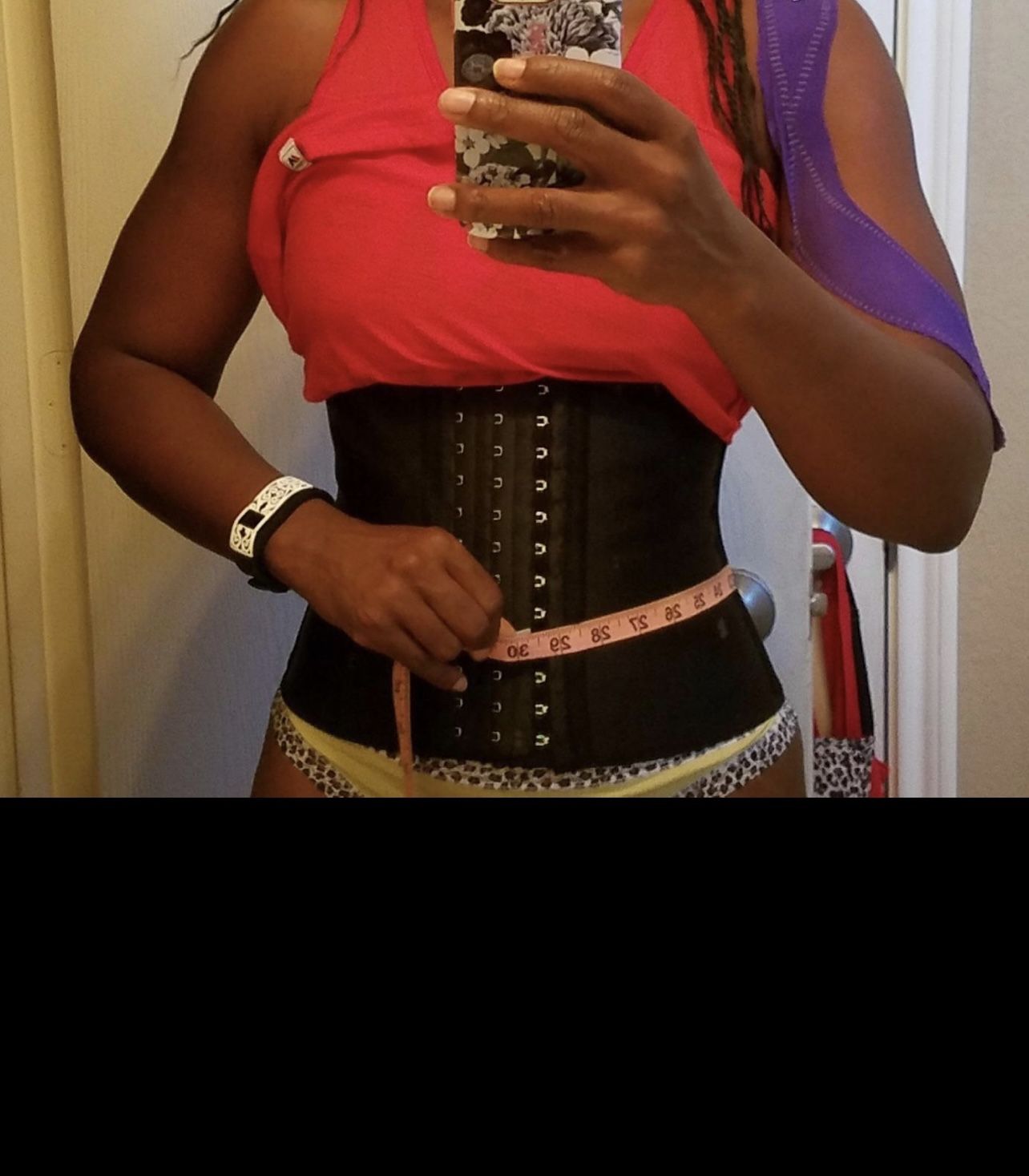 Waist Cincher And Waist Trainer Corset