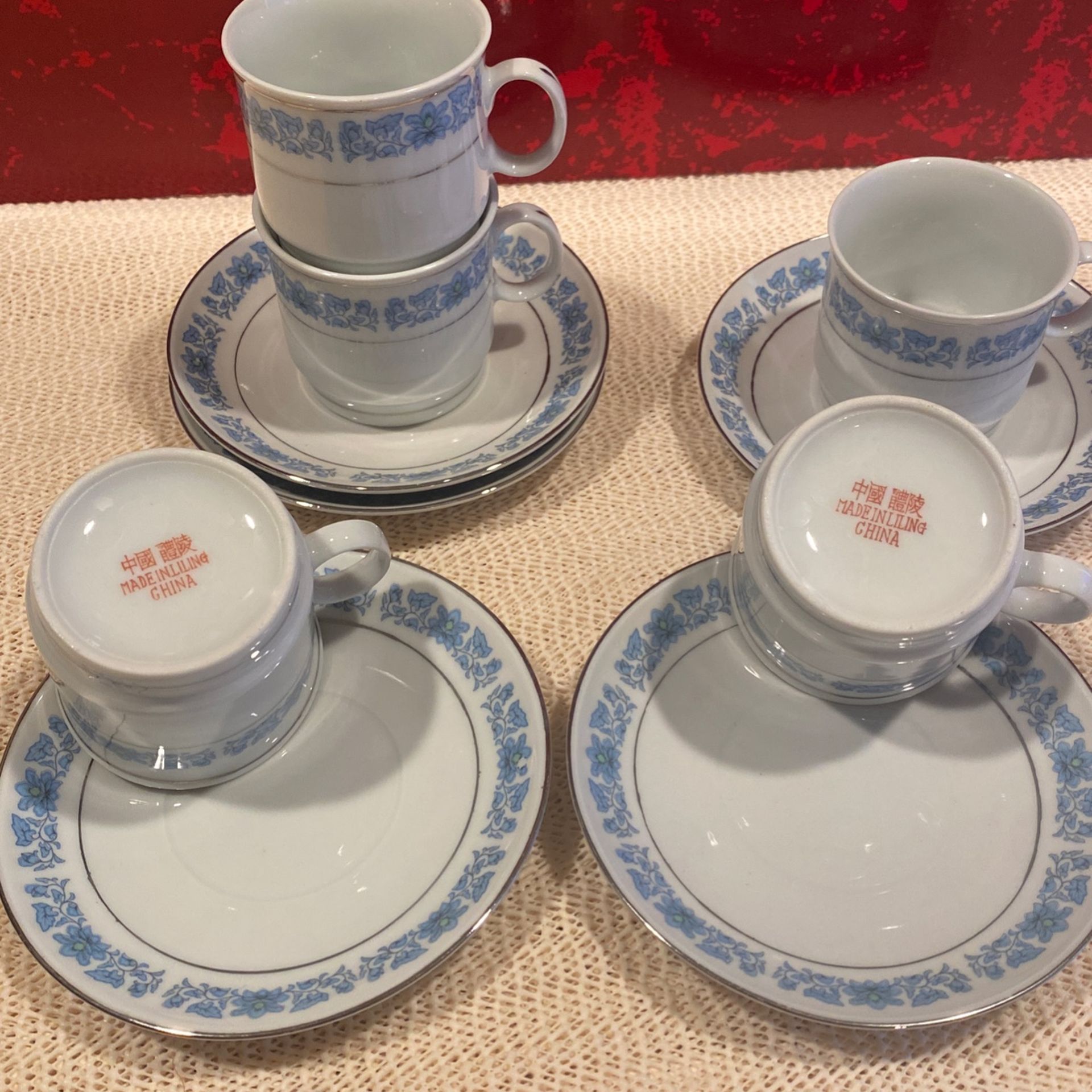 Liling China