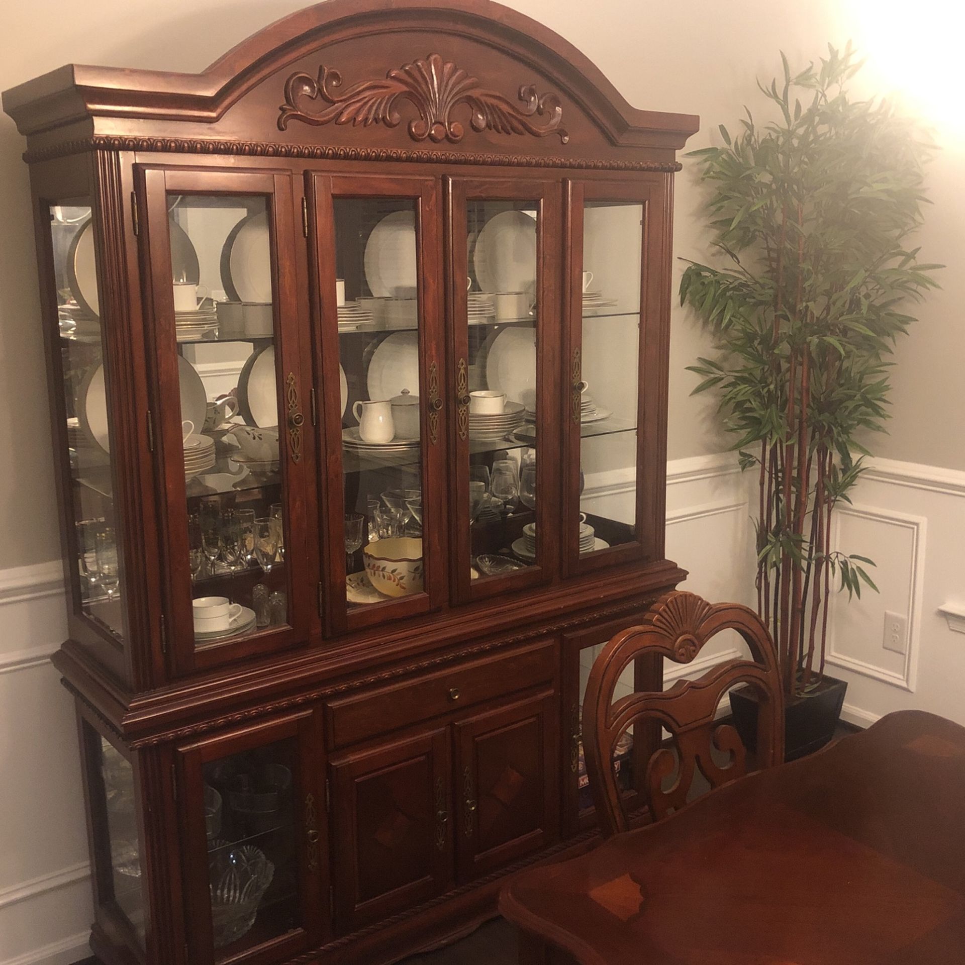 China Cabinet