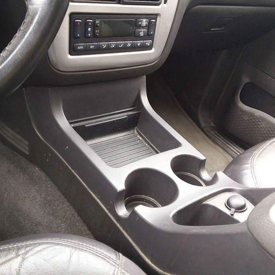 2004 Mercury Mountaineer