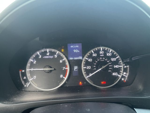 2013 Acura ILX