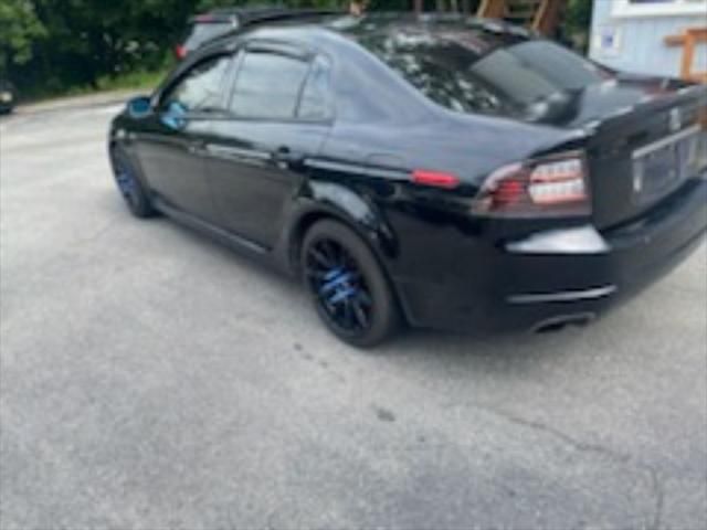2007 Acura TL