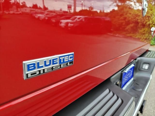 2008 Dodge Ram 3500