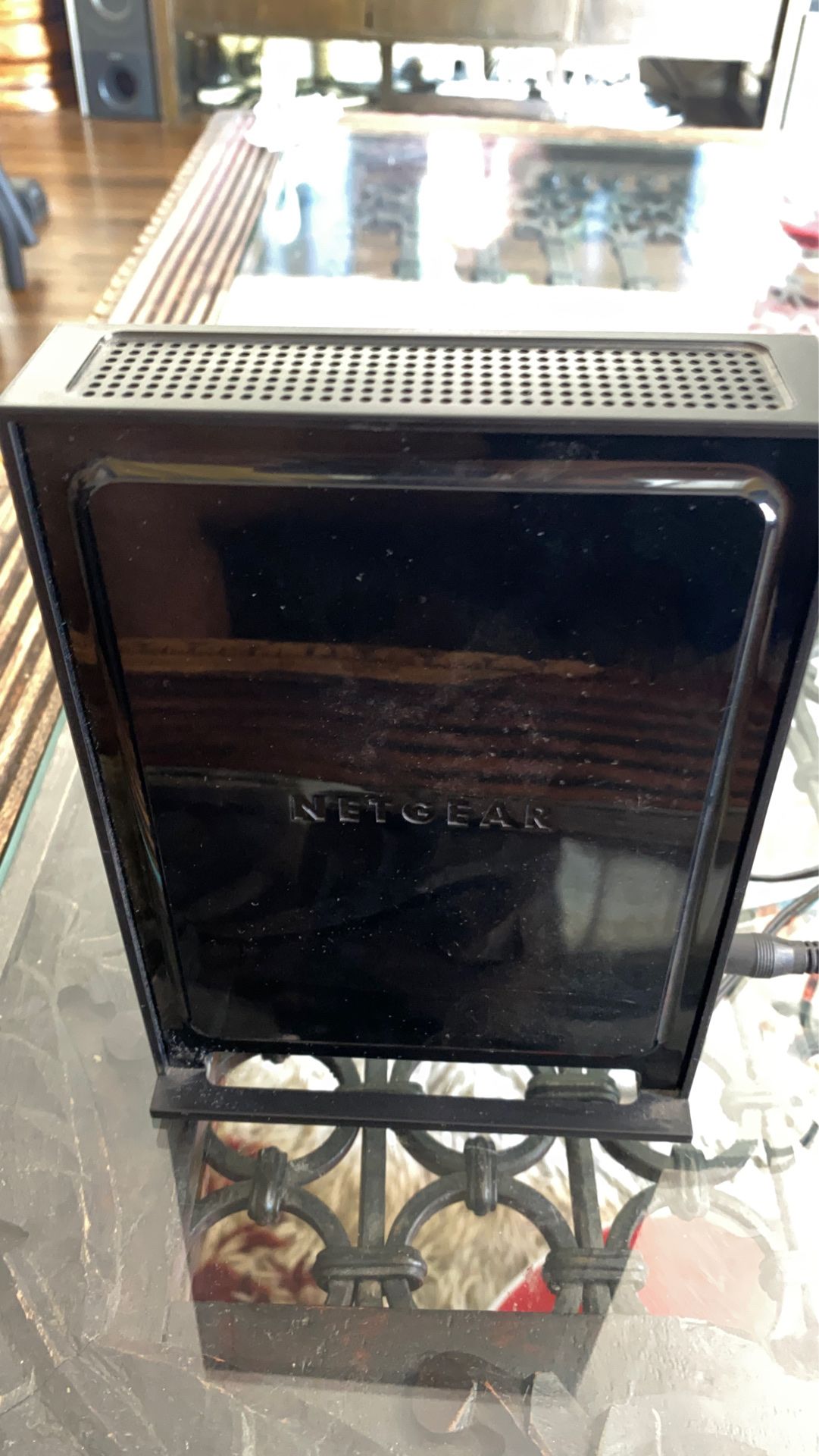 Netgear network extender