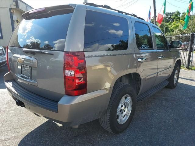 2007 Chevrolet Tahoe