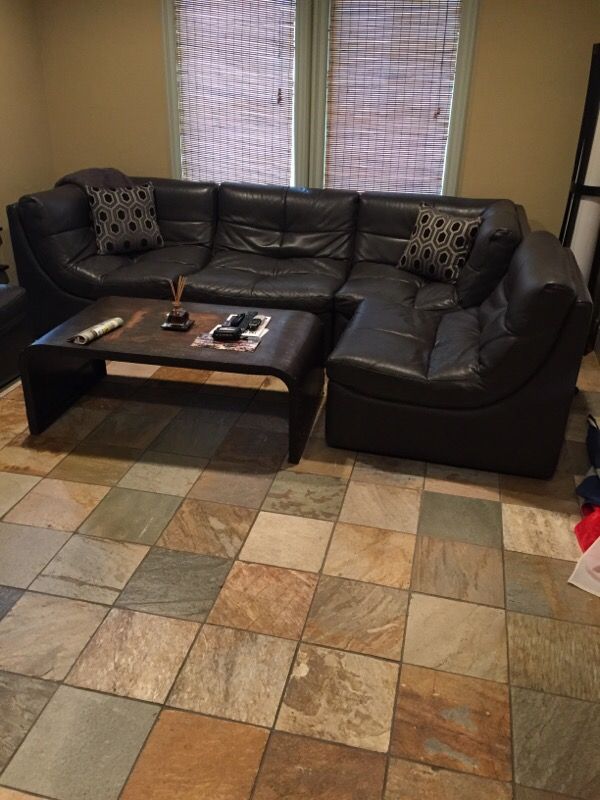 Cloud Sofa Z Gallerie Baci Living Room