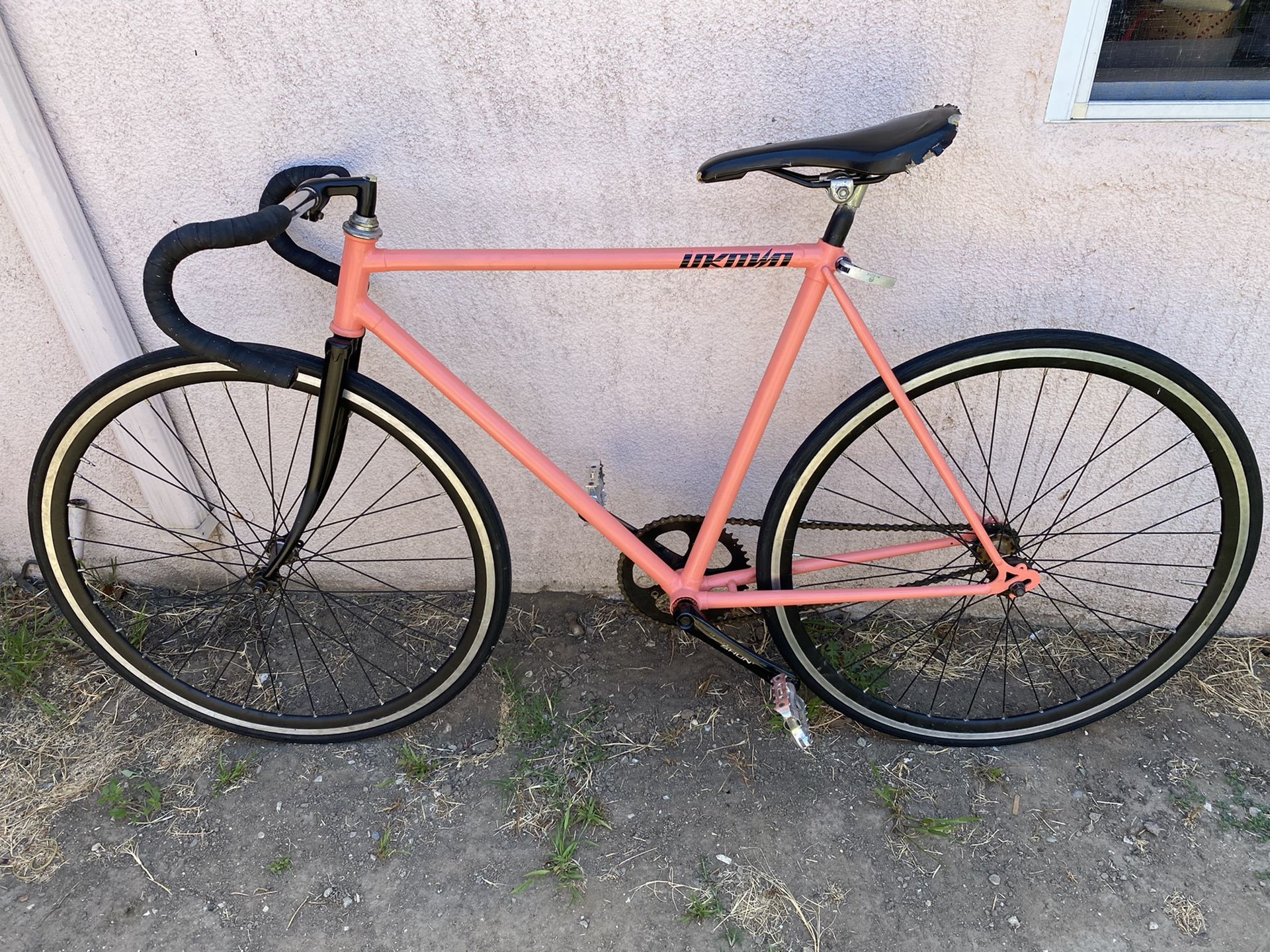 Fixie Bike for sale for Sale in Carson, CA OfferUp