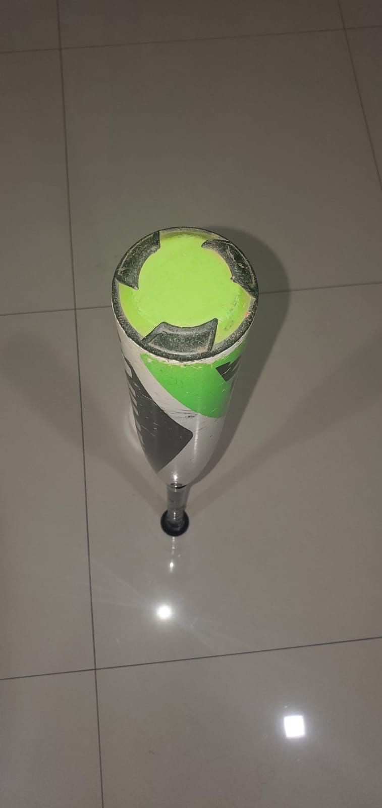 Travel Baseball Bats