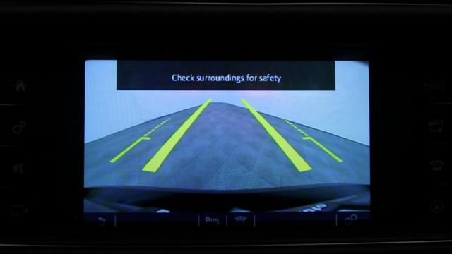 2016 Jaguar XF