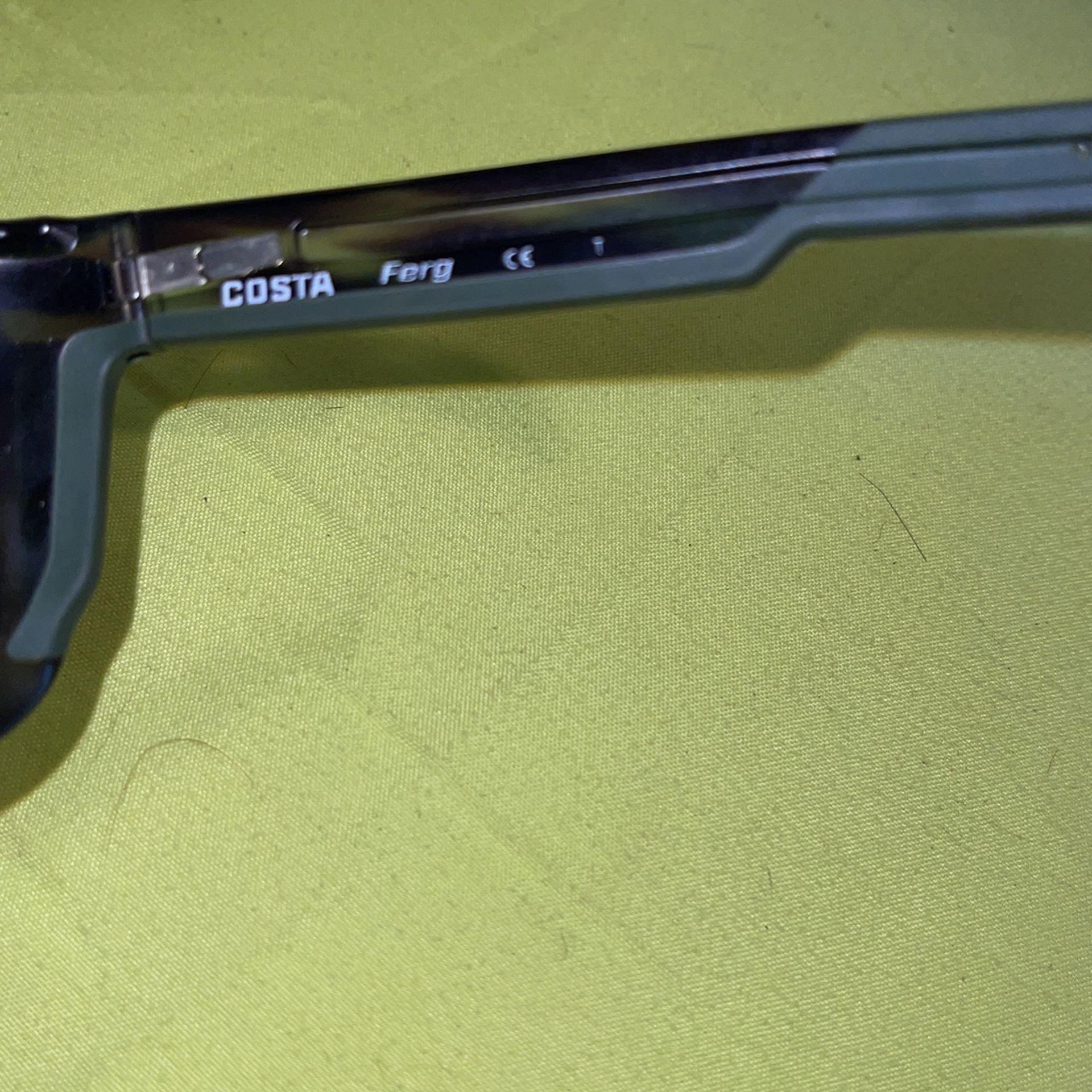 Costa Sunglasses