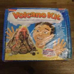Volcano Kit Thumbnail