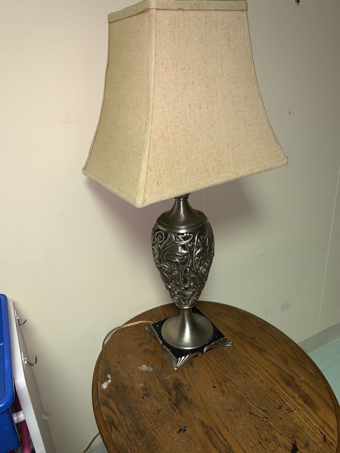Lamp