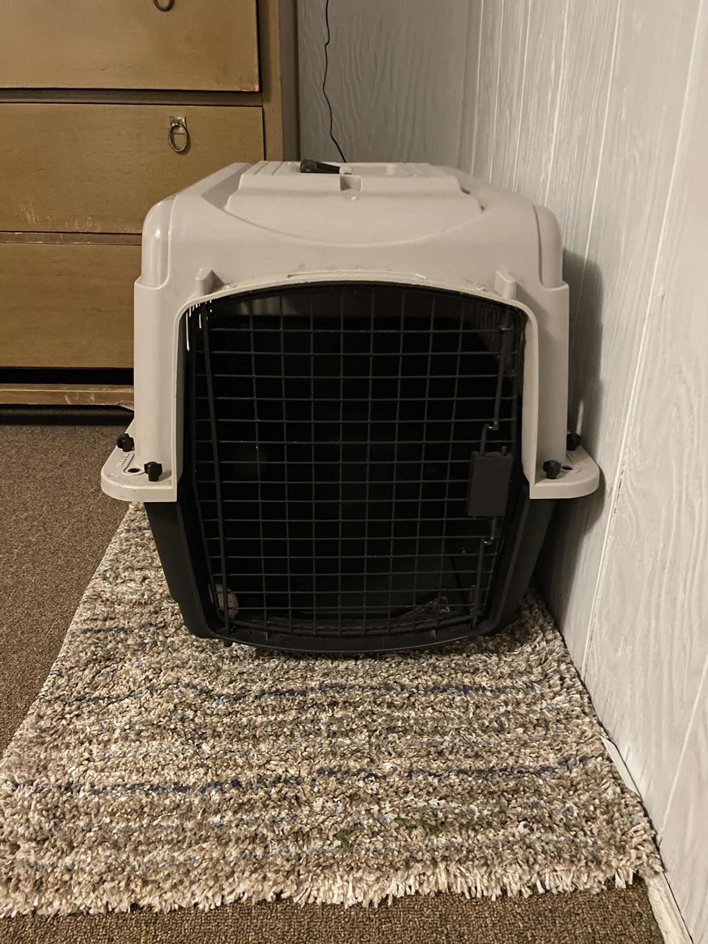 Quality Dog/cat Crate
