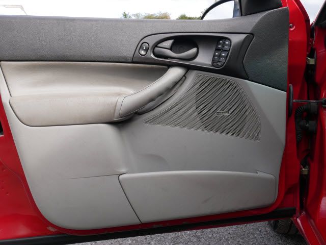 2006 Ford Focus