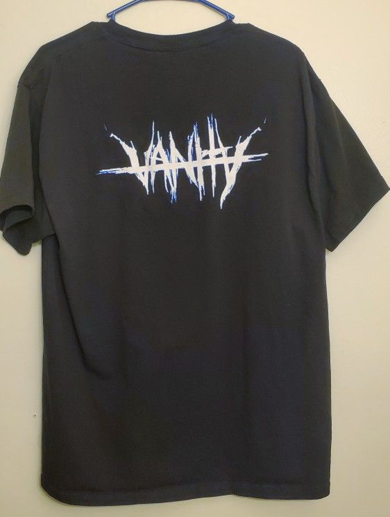 Juice WRLD Tees - Large