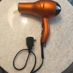 Blow dryer, Infiniti Pro Conair Thumbnail