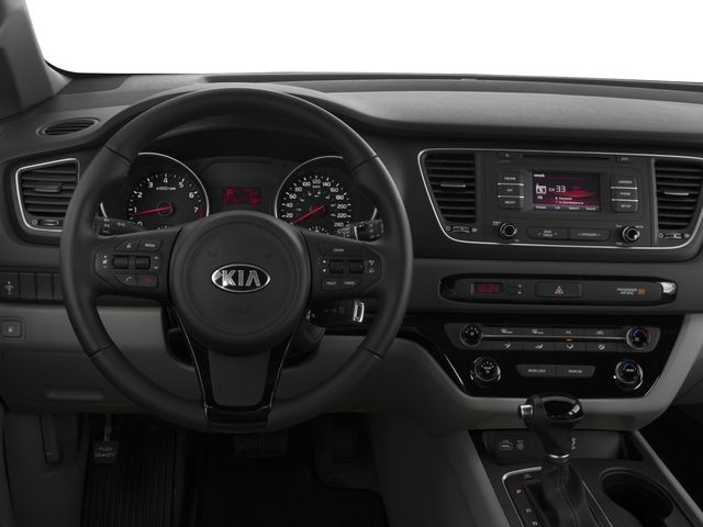2015 Kia Sedona