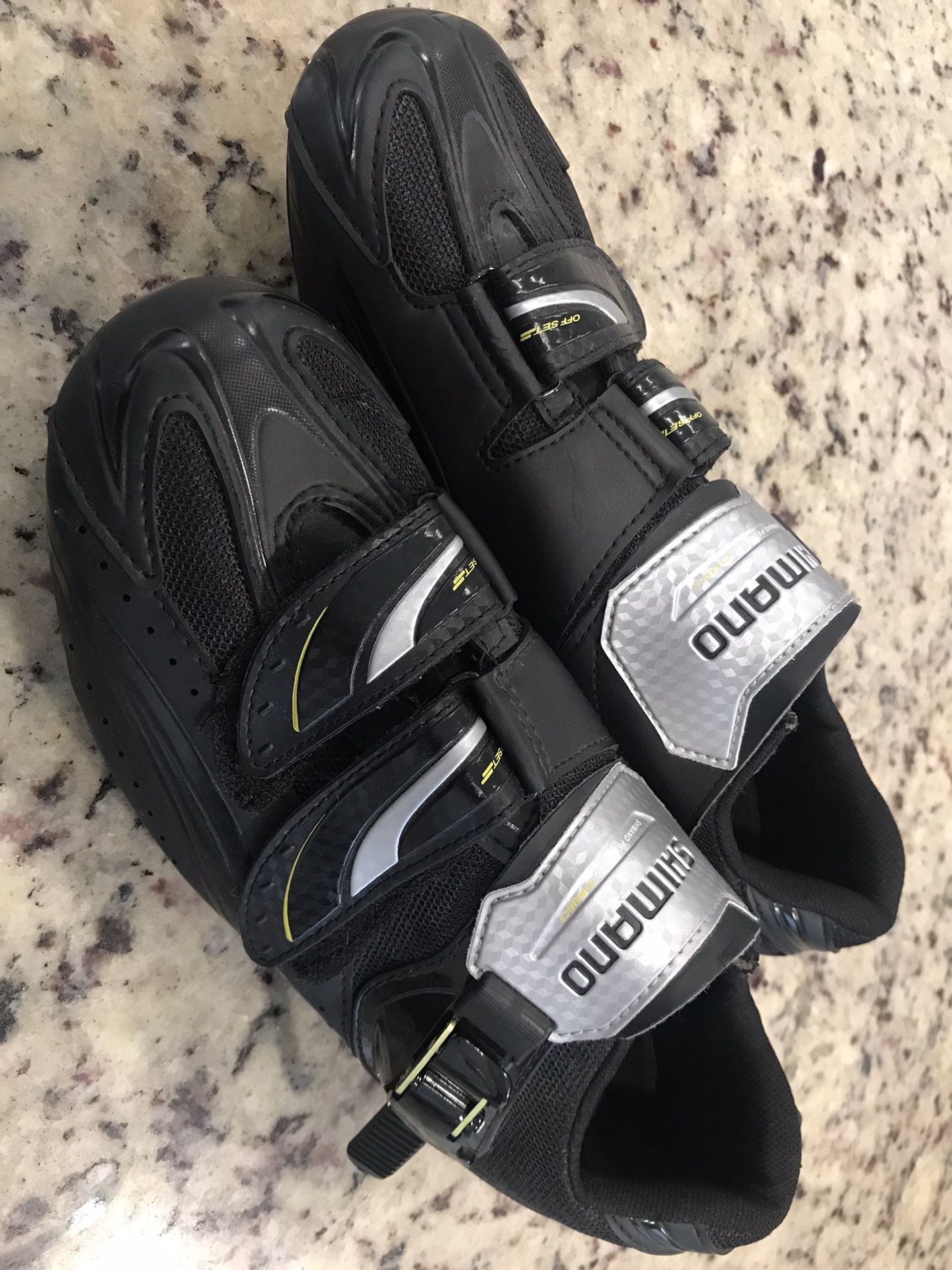 Shimano Pedaling Dynamics, RT82, Size 10.5- $40