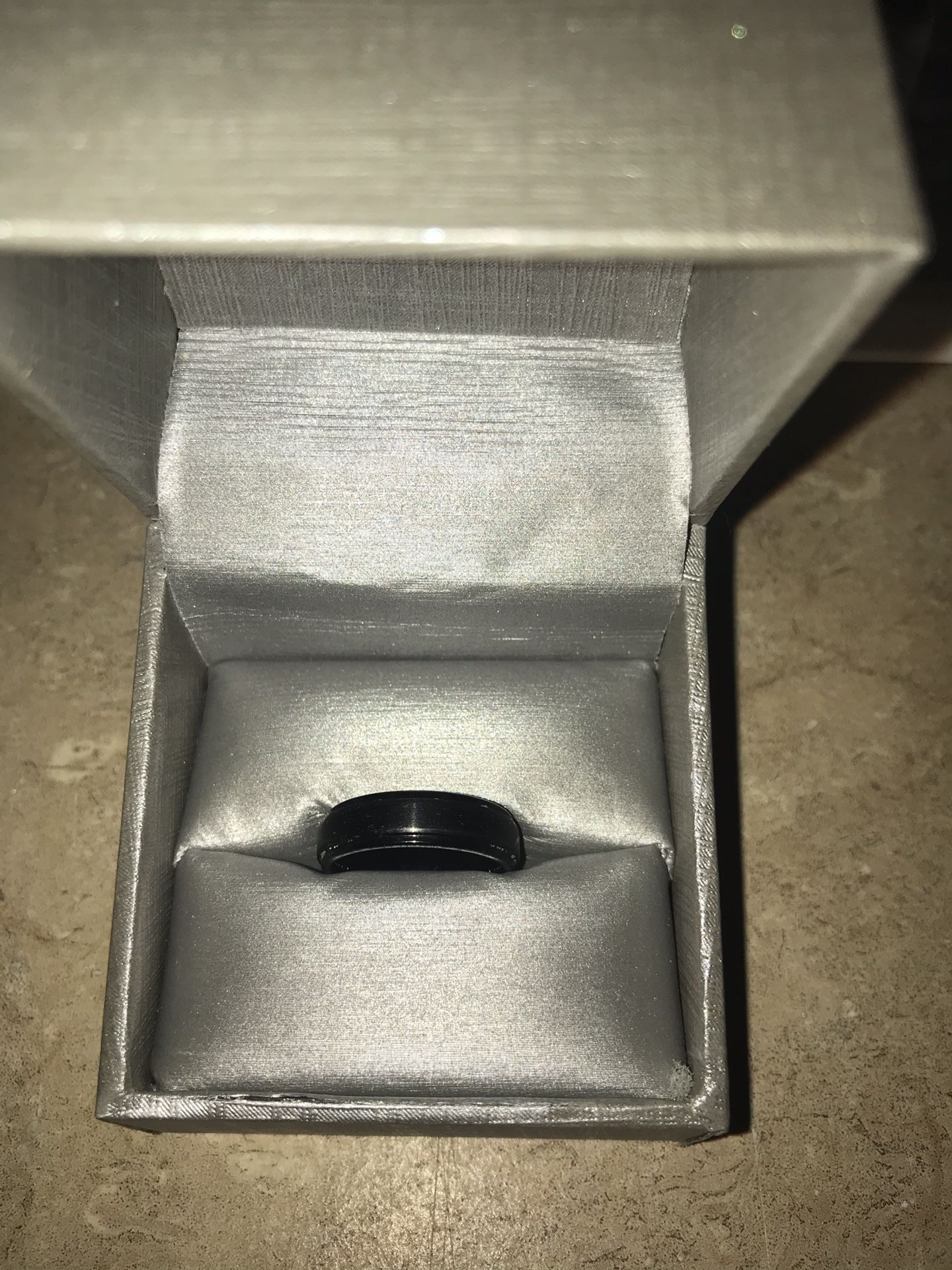 Zales Men Wedding Ring