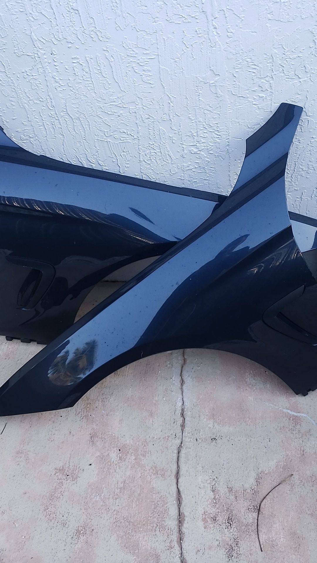 2013+ BMW 4 SERIES BODY