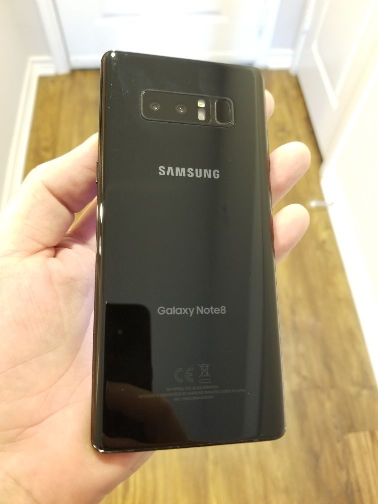 galaxy note 8 metropcs