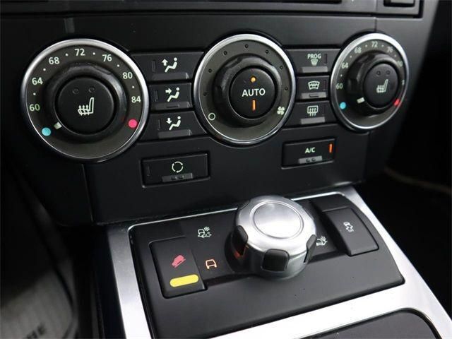 2012 Land Rover LR2