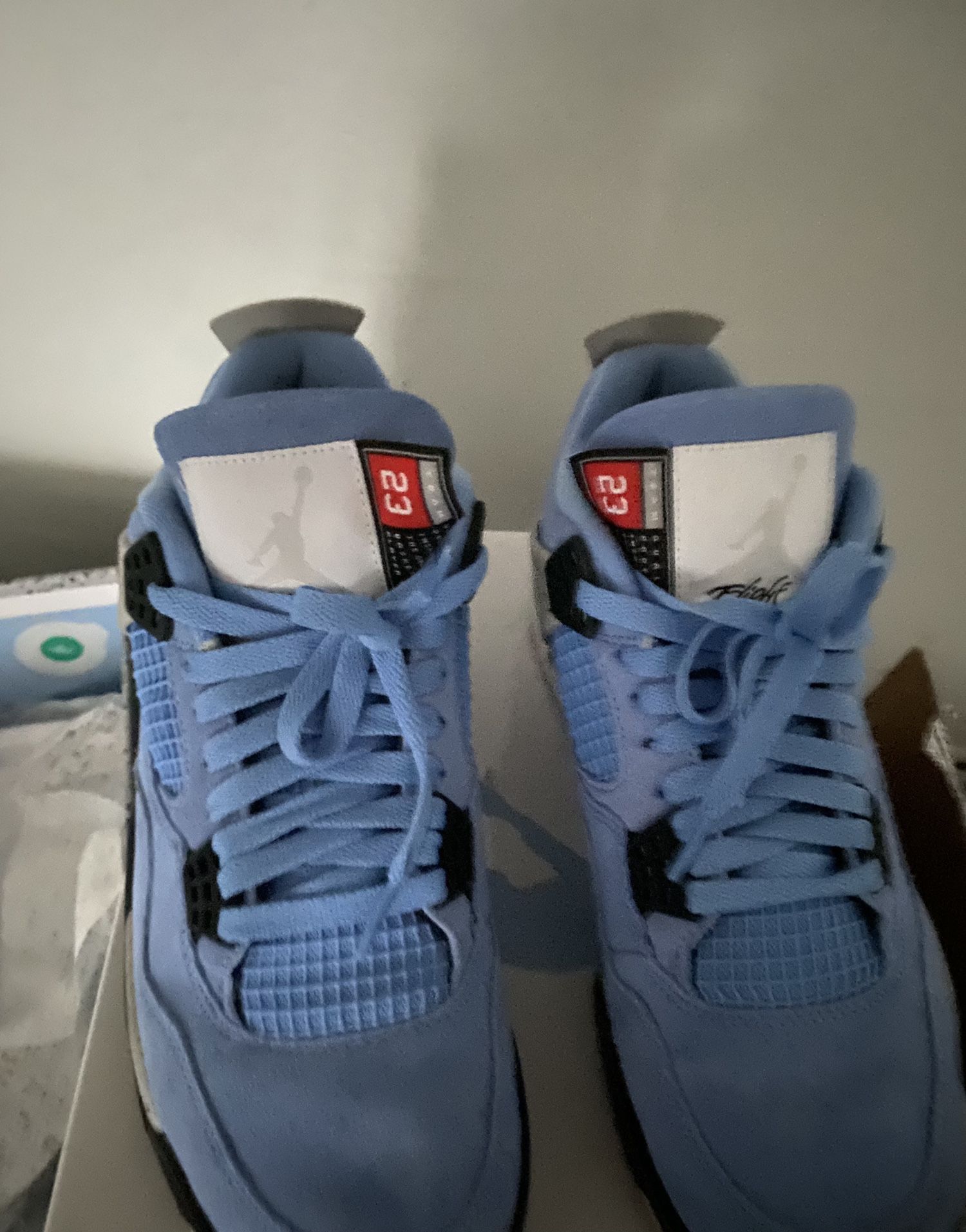 Air Jordan 4 Retro