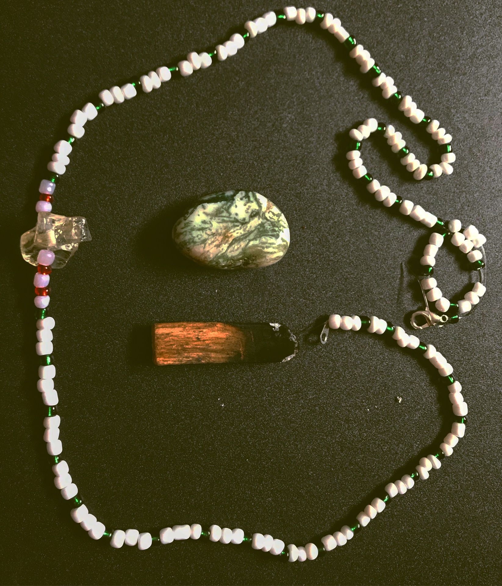 CHRISTMAS SALE 🥳 1 For $13 2 For $20 Waist beads