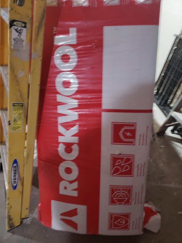 Insulation Dishwasher