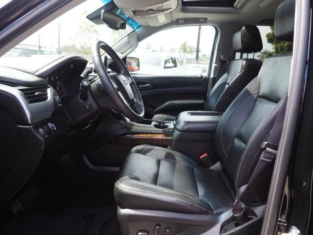 2017 Chevrolet Tahoe