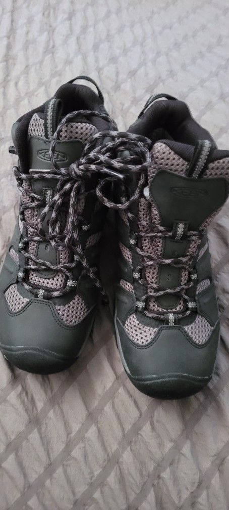 Keen Dry Waterproof
