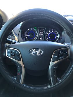 2013 Hyundai Azera Thumbnail