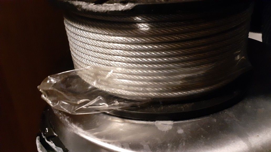 Forney Wire