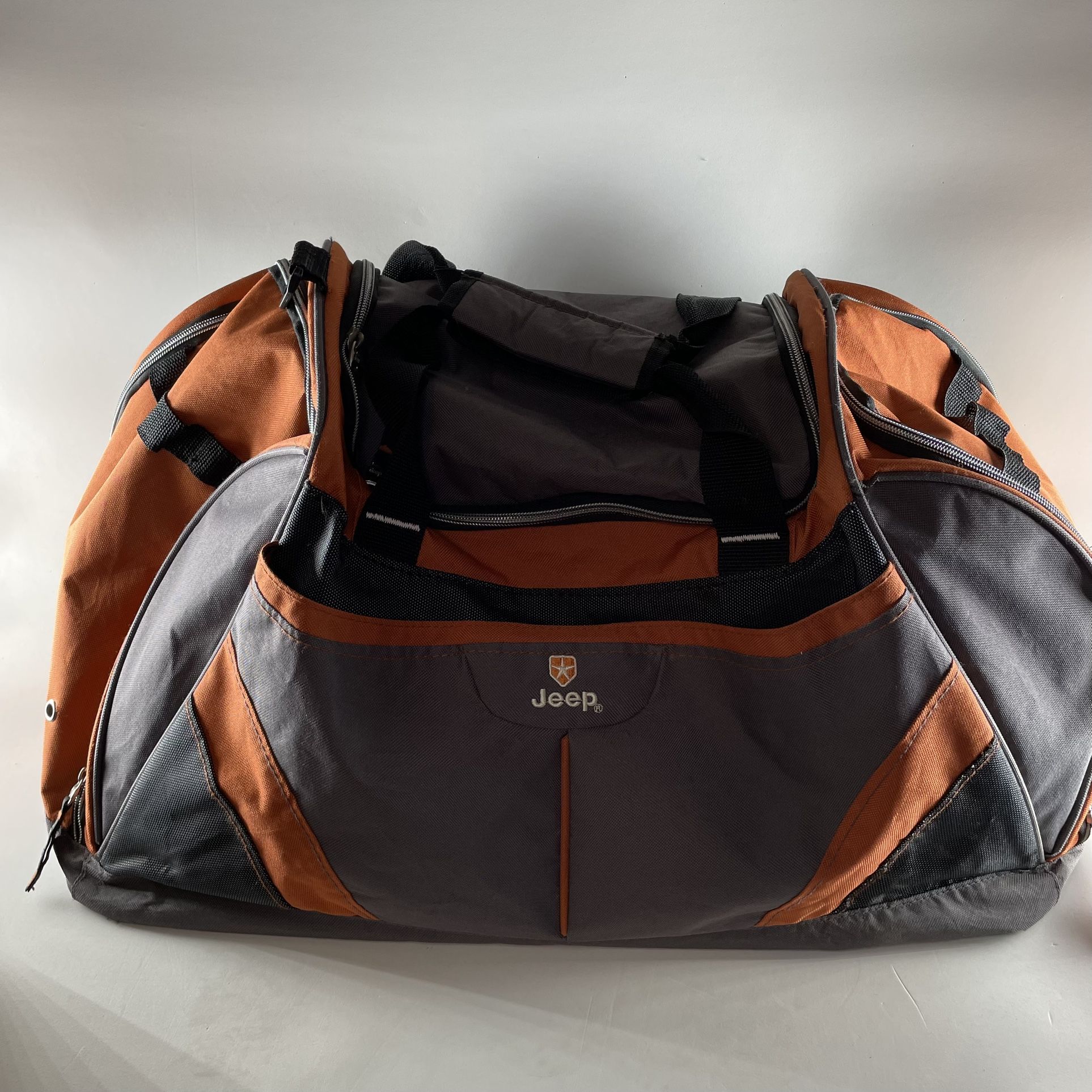 Jeep Duffle Bag