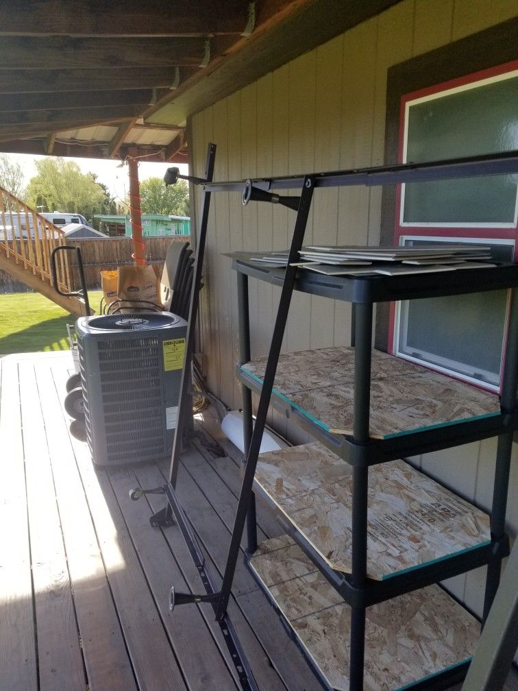California Split King Box Spring With Frame
