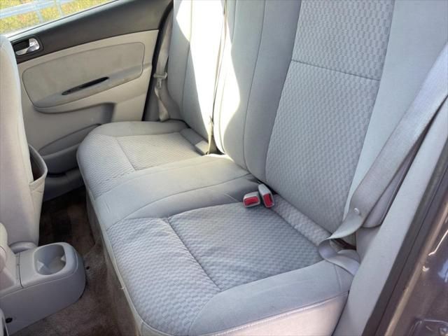 2008 Chevrolet Cobalt