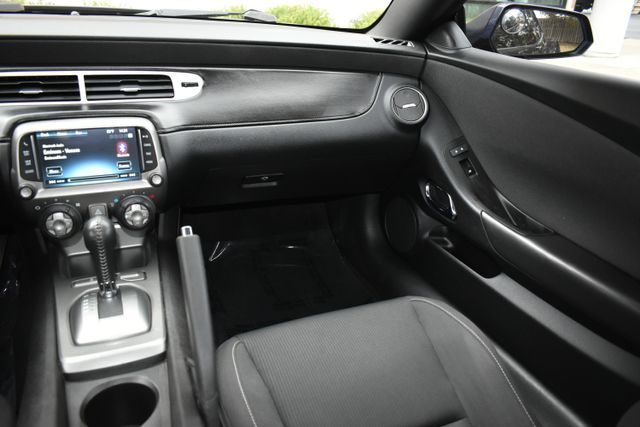 2015 Chevrolet Camaro