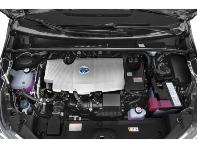 2022 Toyota Prius