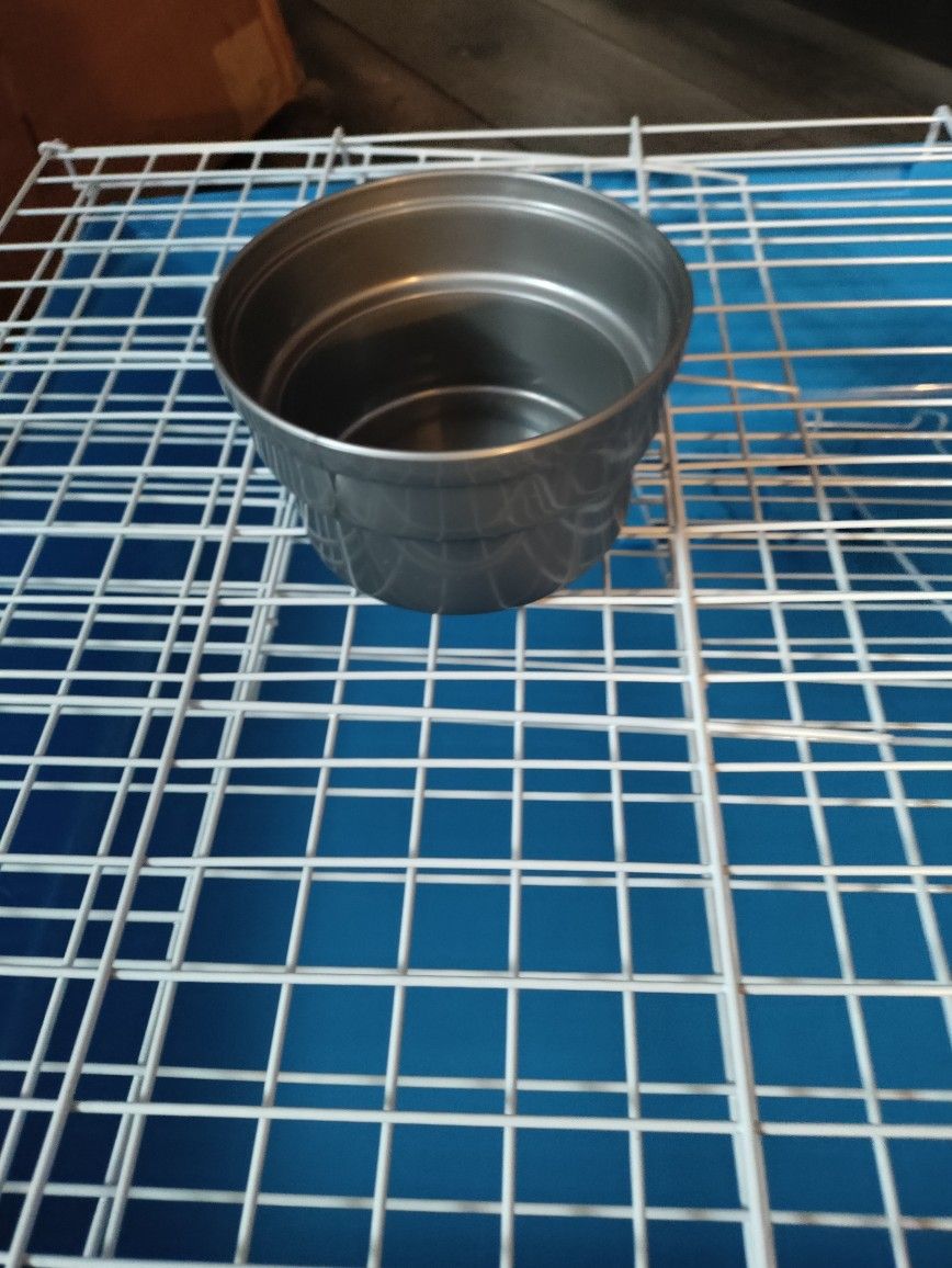 Guinea Pig Cage