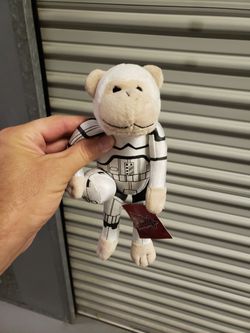 Star Wars rally monkeys Thumbnail