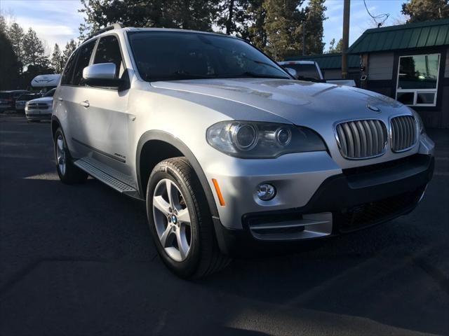 2009 BMW X5