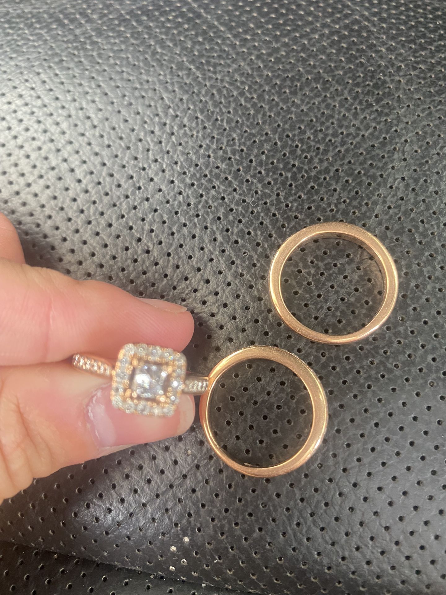 Weddings Bands